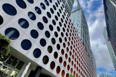 Appartement à Miami, Floride 1 chambre, 68.56 m2 № 2026170