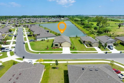 House in St. Lucie, Florida 4 bedrooms, 168.34 sq.m. № 1768894 - photo 27