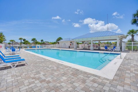 House in St. Lucie, Florida 4 bedrooms, 168.34 sq.m. № 1768894 - photo 22