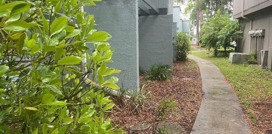 Touwnhouse à Gainesville, Floride 1 chambre, 75.07 m2 № 1783020