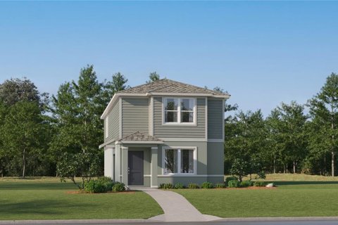 Casa en venta en Riverview, Florida, 3 dormitorios, 161.93 m2 № 1912265 - foto 1