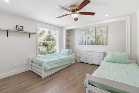 House in Crystal River, Florida 3 bedrooms, 212.47 sq.m. № 2091590 - photo 21