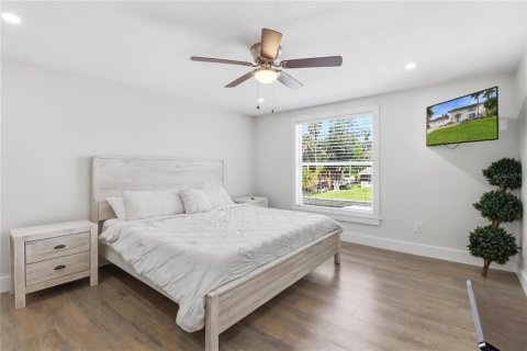 House in Crystal River, Florida 3 bedrooms, 212.47 sq.m. № 2091590 - photo 27