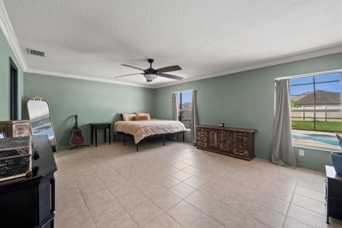 House in Lakeland, Florida 4 bedrooms, 231.51 sq.m. № 1808936 - photo 20