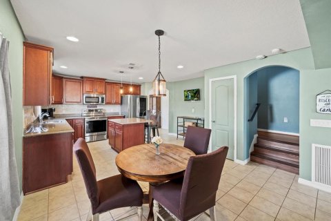 House in Lakeland, Florida 4 bedrooms, 231.51 sq.m. № 1808936 - photo 15