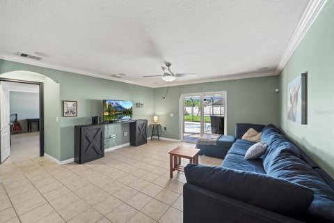 House in Lakeland, Florida 4 bedrooms, 231.51 sq.m. № 1808936 - photo 16