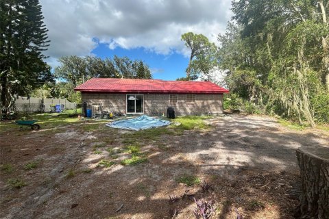 Villa ou maison à louer à Lake Placid, Floride: 3 chambres, 107.86 m2 № 1895706 - photo 16