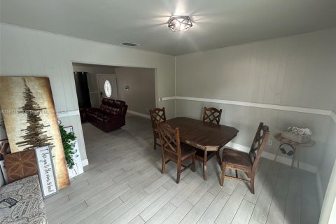 Villa ou maison à louer à Lake Placid, Floride: 3 chambres, 107.86 m2 № 1895706 - photo 12