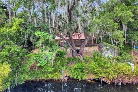 Villa ou maison à louer à Lake Placid, Floride: 3 chambres, 107.86 m2 № 1895706 - photo 3