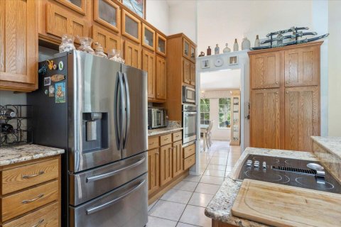 House in Melbourne, Florida 3 bedrooms, 231.51 sq.m. № 2083007 - photo 22
