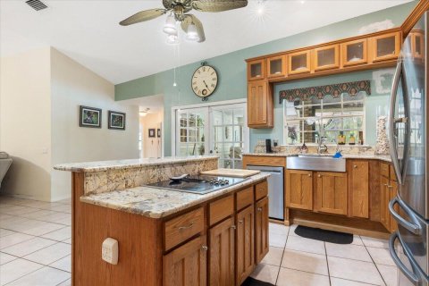 House in Melbourne, Florida 3 bedrooms, 231.51 sq.m. № 2083007 - photo 21