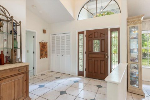 House in Melbourne, Florida 3 bedrooms, 231.51 sq.m. № 2083007 - photo 7