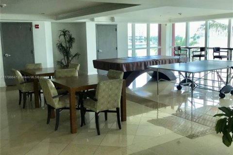 Condo in Miami, Florida, 2 bedrooms  № 1645162 - photo 23
