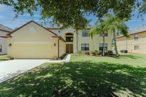 Casa en Orange City, Florida 6 dormitorios, 398.18 m2 № 2111717