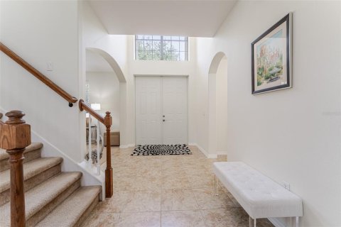 House in Orange City, Florida 6 bedrooms, 398.18 sq.m. № 2111717 - photo 4