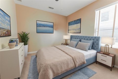 House in Orange City, Florida 6 bedrooms, 398.18 sq.m. № 2111717 - photo 27