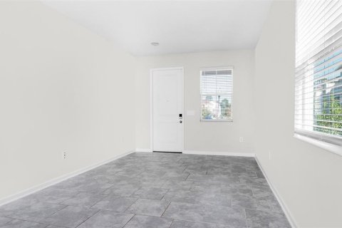 Touwnhouse à louer à Kissimmee, Floride: 3 chambres, 171.22 m2 № 2126426 - photo 4