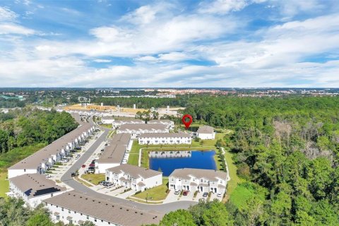 Touwnhouse à louer à Kissimmee, Floride: 3 chambres, 171.22 m2 № 2126426 - photo 27