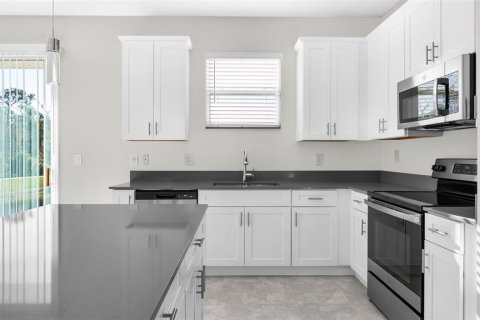 Touwnhouse à louer à Kissimmee, Floride: 3 chambres, 171.22 m2 № 2126426 - photo 8