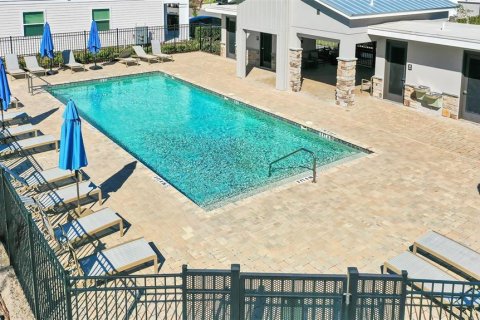 Touwnhouse à louer à Kissimmee, Floride: 3 chambres, 171.22 m2 № 2126426 - photo 24