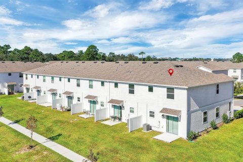 Touwnhouse à louer à Kissimmee, Floride: 3 chambres, 171.22 m2 № 2126426 - photo 26