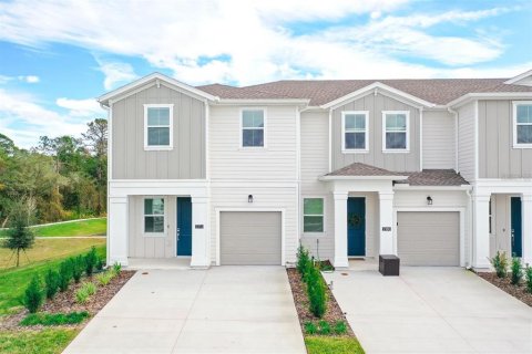 Touwnhouse à Kissimmee, Floride 3 chambres, 171.22 m2 № 2126426
