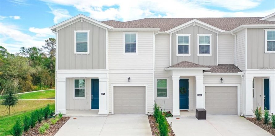 Touwnhouse à Kissimmee, Floride 3 chambres, 171.22 m2 № 2126426