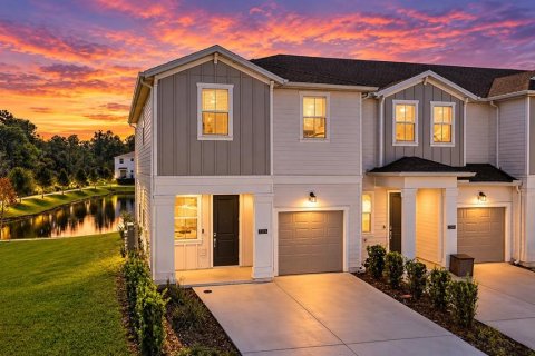 Touwnhouse à louer à Kissimmee, Floride: 3 chambres, 171.22 m2 № 2126426 - photo 28
