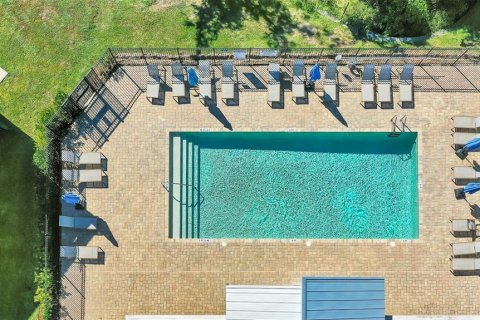 Touwnhouse à louer à Kissimmee, Floride: 3 chambres, 171.22 m2 № 2126426 - photo 23