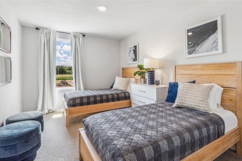 Купить виллу или дом в Парриш, Флорида 7 комнат, 209.96м2, № 1835631 - фото 11
