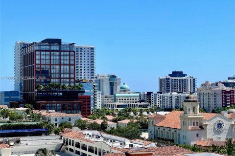 Снять в аренду кондоминиум в Уэст-Палм-Бич, Флорида 2 спальни, 99.87м2, № 2060899 - фото 12