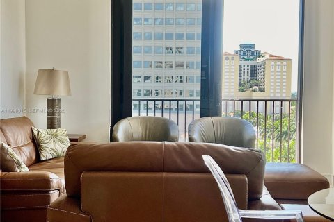 Снять в аренду кондоминиум в Уэст-Палм-Бич, Флорида 2 спальни, 99.87м2, № 2060899 - фото 7