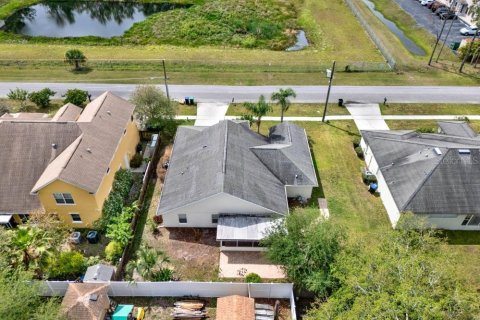 Снять в аренду виллу или дом в Винтер-Парк, Флорида 4 комнаты, 190.73м2, № 2093613 - фото 29