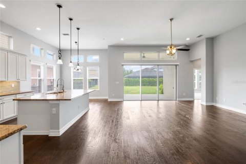 House in Fish Hawk, Florida 4 bedrooms, 323.67 sq.m. № 2394298 - photo 16