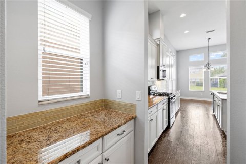 House in Fish Hawk, Florida 4 bedrooms, 323.67 sq.m. № 2394298 - photo 14