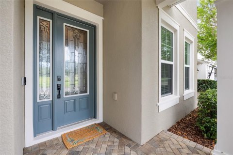 House in Fish Hawk, Florida 4 bedrooms, 323.67 sq.m. № 2394298 - photo 5