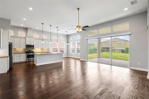 House in Fish Hawk, Florida 4 bedrooms, 323.67 sq.m. № 2394298 - photo 21
