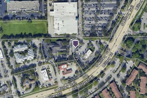 Immobilier commercial à Deerfield Beach, Floride № 1960509