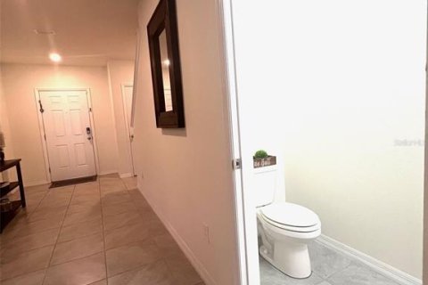 Touwnhouse à vendre à Kissimmee, Floride: 3 chambres, 142.14 m2 № 1793585 - photo 9