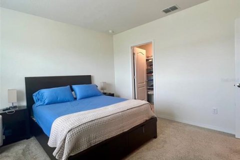 Townhouse in Kissimmee, Florida 3 bedrooms, 142.14 sq.m. № 1793585 - photo 15