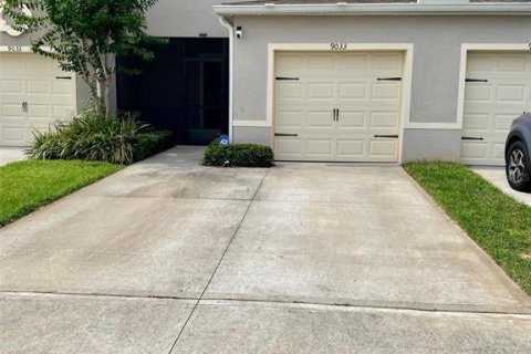 Touwnhouse à vendre à Kissimmee, Floride: 3 chambres, 142.14 m2 № 1793585 - photo 2