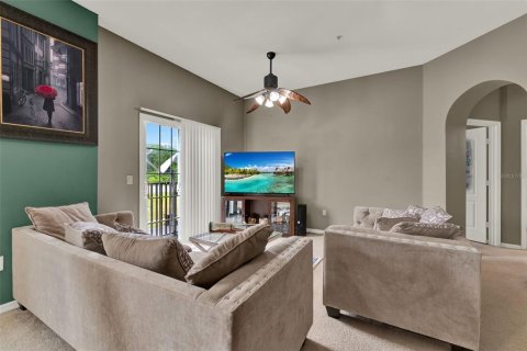 Condominio en venta en Orlando, Florida, 2 dormitorios, 111.48 m2 № 1690332 - foto 3