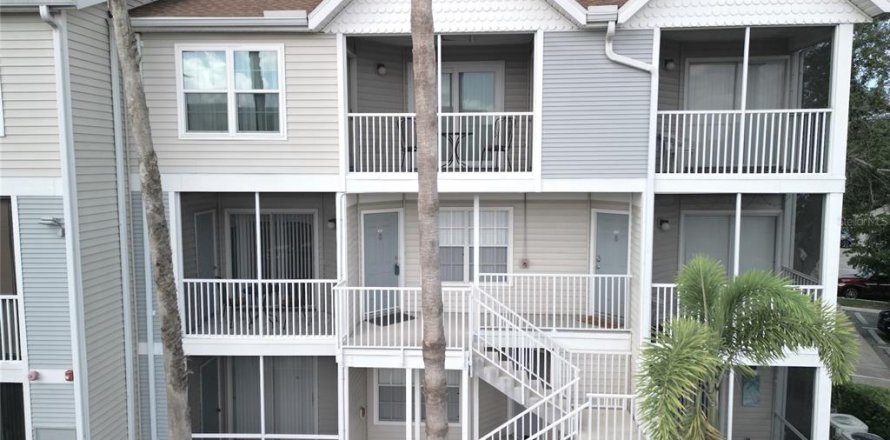 Condo in Sarasota, Florida, 2 bedrooms  № 1848217
