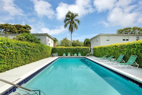 Copropriété à louer à Miami, Floride: 2 chambres, 73.02 m2 № 2000246 - photo 14