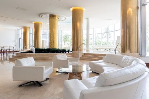 Condominio en alquiler en Miami Beach, Florida, 2 dormitorios, 95.69 m2 № 2012307 - foto 21