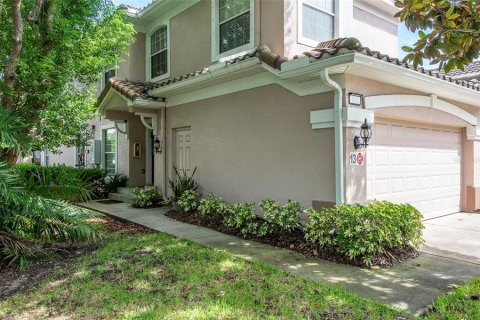 Condo à Clearwater, Floride, 3 chambres  № 2366596