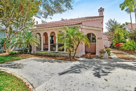 Villa ou maison à louer à Stuart, Floride: 2 chambres, 111.2 m2 № 2177343 - photo 7