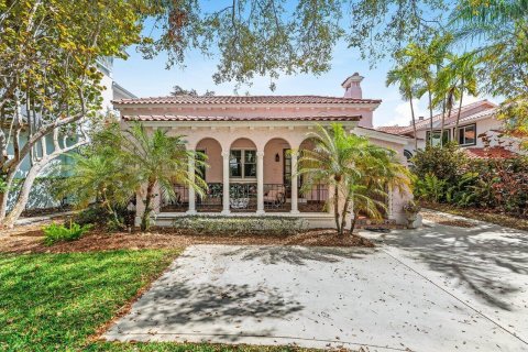 Villa ou maison à Stuart, Floride 2 chambres, 111.2 m2 № 2177343