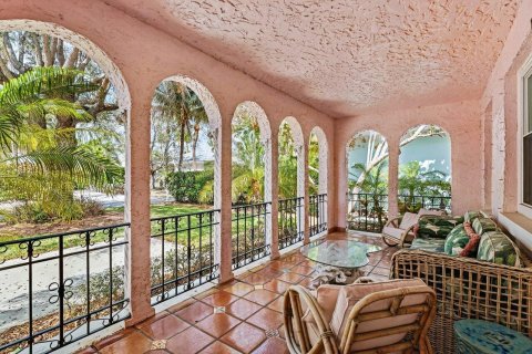 Villa ou maison à louer à Stuart, Floride: 2 chambres, 111.2 m2 № 2177343 - photo 2