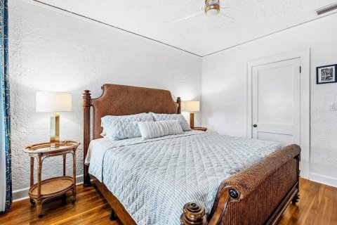 Villa ou maison à louer à Stuart, Floride: 2 chambres, 111.2 m2 № 2177343 - photo 21